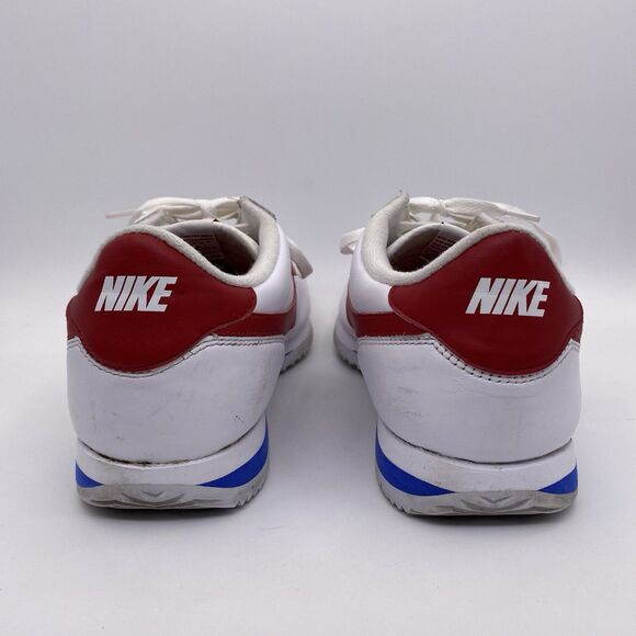 Nike Cortez Basic Leather OG 'Forrest Gump'  |   882254-164 |  Men's Size: 12 - Picture 3 of 15